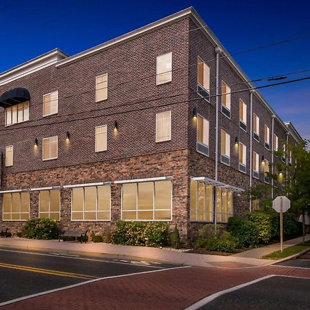 Best Western Gettysburg Exterior foto