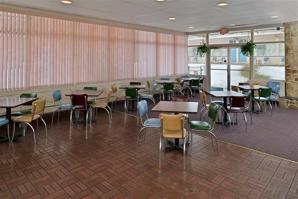 Best Western Gettysburg Quarto foto